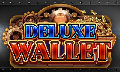 Deluxe Wallet