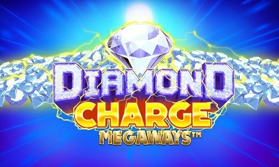 Diamond Charge Megaways