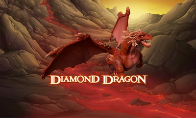 Diamond Dragon