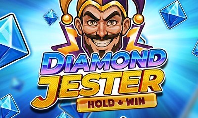 Diamond Jester