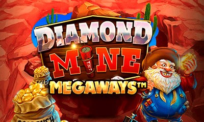 Diamond Mine Megaways
