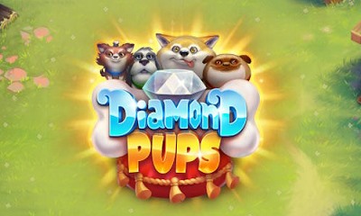 Diamond Pups