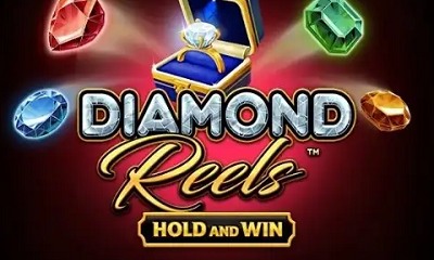 Diamond Reels Hold and Win