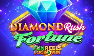 Diamond Rush Fortune