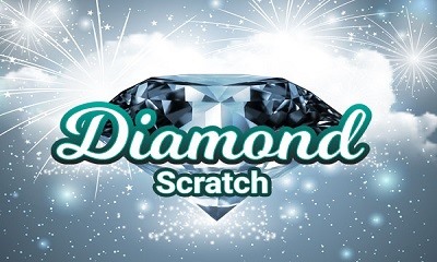 Diamond Scratch