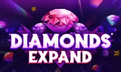 Diamonds Expand