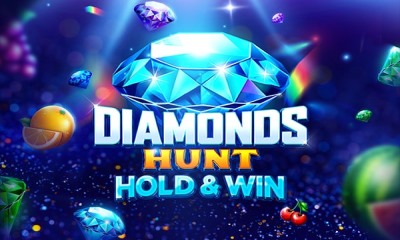 Diamonds Hunt