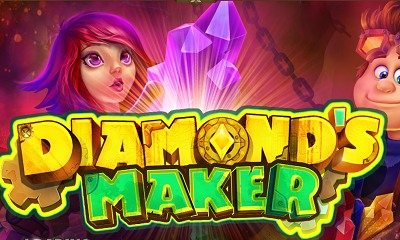 Diamonds Maker