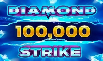 Diamond Strike 100000