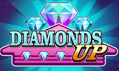 Diamonds Up