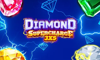 Diamond Supercharge