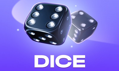 Dice