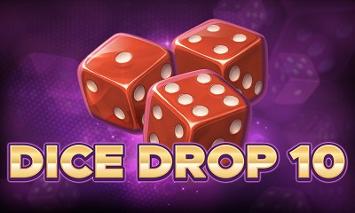 Dice Drop 10