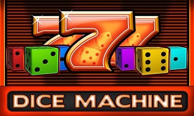 Dice Machine