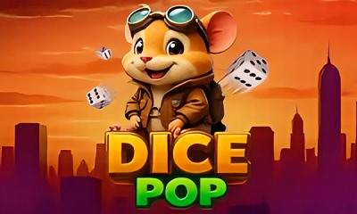 Dice Pop