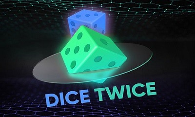 Dice Twice