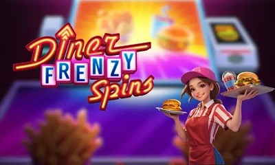Diner Frenzy Spins