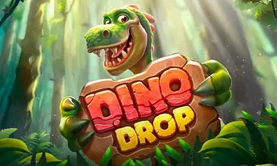 Dino Drop