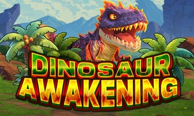 Dinosaur Awakening