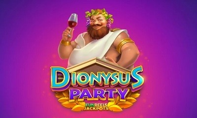 Dionysus Party
