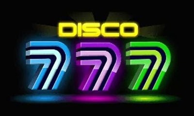 Disco 777