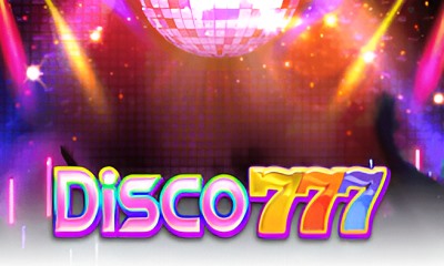 Disco 777
