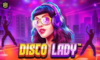 Disco Lady