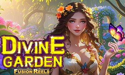 Divine Garden Fusion Reels