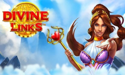 Divine Links
