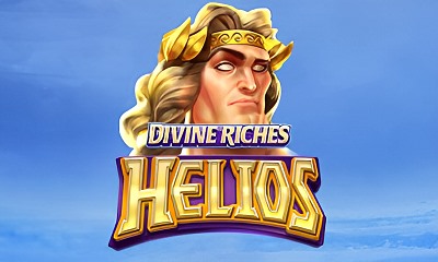 Divine Riches Helios