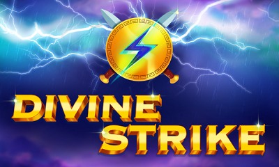 Divine Strike