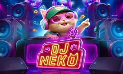 Dj Neko