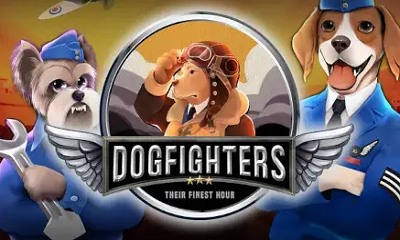 DogFighters - Their Finest Hour