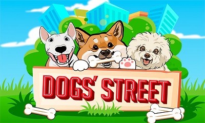 Dogs Street