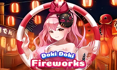 Doki Doki Fireworks