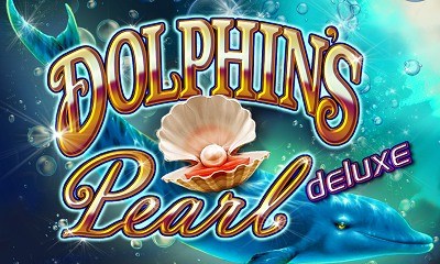 Dolphins Pearl Deluxe