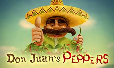 Don Juans Peppers