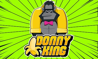 Donny King