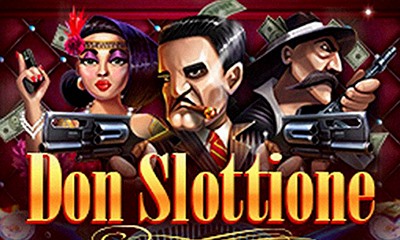 Don Slottione