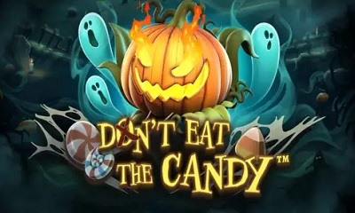 Dont Eat the Candy