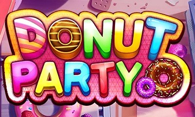 Donut Party