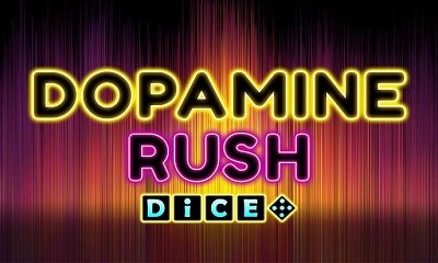 Dopamine Rush Dice
