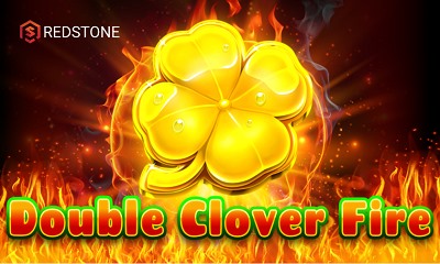 Double Clover Fire