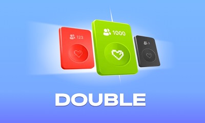 Double