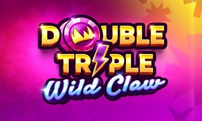 Double Triple Wild Claw