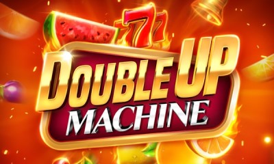 Double Up Machine