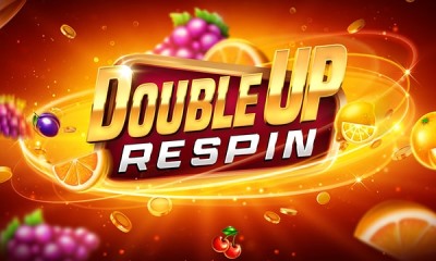 Double Up Respin