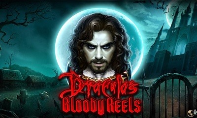 Draculas Bloody Reels