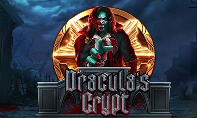 Draculas Crypt