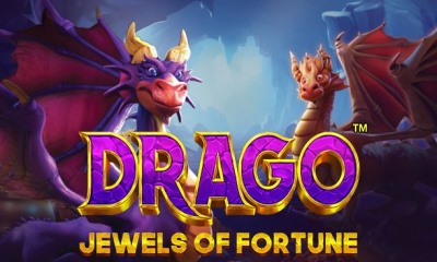 Drago-jewels of Fortune